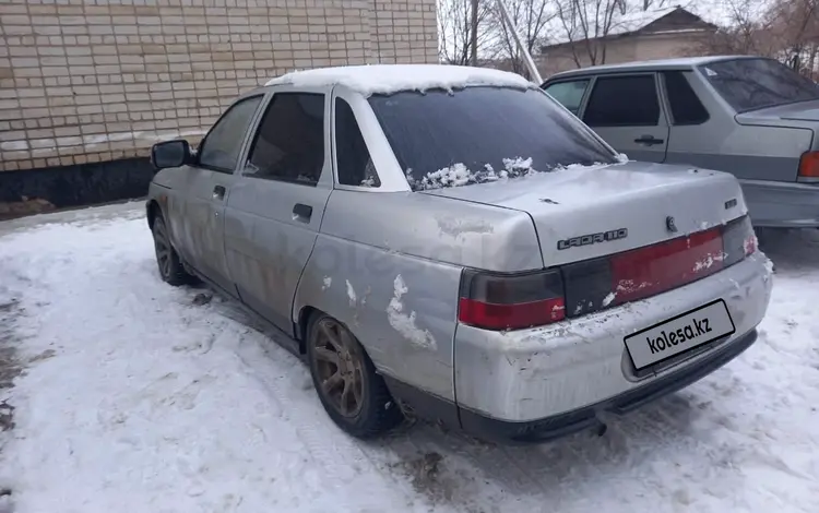 ВАЗ (Lada) 2110 2003 годаfor700 000 тг. в Уральск