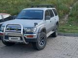 Toyota Hilux Surf 1996 годаfor3 600 000 тг. в Алматы – фото 2