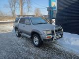 Toyota Hilux Surf 1996 годаfor3 600 000 тг. в Алматы – фото 3