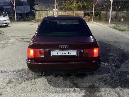 Audi A6 1995 года за 2 400 000 тг. в Тараз