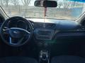 Kia Rio 2014 годаүшін4 800 000 тг. в Арысь – фото 6