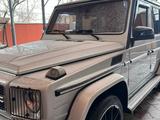 Mercedes-Benz G 55 AMG 2003 годаүшін15 000 000 тг. в Алматы