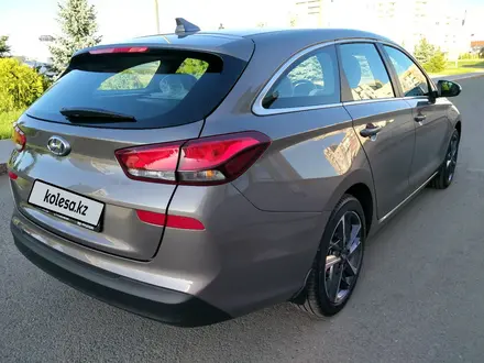 Hyundai i30 2023 года за 10 700 000 тг. в Талдыкорган – фото 9