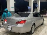 Toyota Avalon 2008 года за 7 100 000 тг. в Щучинск – фото 4