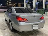 Toyota Avalon 2008 года за 7 100 000 тг. в Щучинск – фото 5