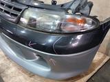 МОРДА ~ НОУСКАТ ~ TOYOTA ~ LUCIDA ~ Emina ~ ESTIMAfor200 000 тг. в Караганда – фото 5