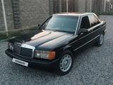 Mercedes-Benz 190 1991 годаүшін1 550 000 тг. в Алматы – фото 2