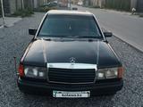 Mercedes-Benz 190 1991 годаүшін1 550 000 тг. в Алматы – фото 3