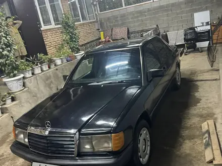 Mercedes-Benz 190 1991 года за 1 550 000 тг. в Алматы – фото 40