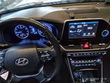 Hyundai Grandeur 2019 годаfor10 500 000 тг. в Алматы – фото 5