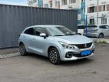 Suzuki Baleno 2022 года за 6 490 000 тг. в Алматы – фото 3