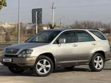 Lexus RX 300 2000 года за 4 700 000 тг. в Шымкент