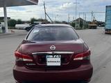 Nissan Almera 2015 годаүшін3 000 000 тг. в Кызылорда – фото 4