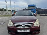Nissan Almera 2015 годаүшін3 000 000 тг. в Кызылорда
