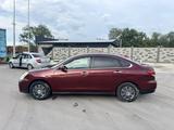 Nissan Almera 2015 годаүшін3 000 000 тг. в Кызылорда – фото 2