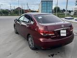 Nissan Almera 2015 годаүшін3 000 000 тг. в Кызылорда – фото 3