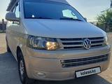 Volkswagen  Transporter 2010 годаfor11 500 000 тг. в Алматы – фото 4