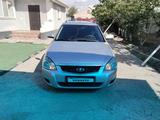 ВАЗ (Lada) Priora 2171 2014 года за 2 300 000 тг. в Атырау – фото 3