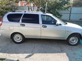 ВАЗ (Lada) Priora 2171 2014 года за 2 300 000 тг. в Атырау – фото 4