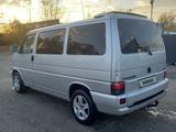 Volkswagen Caravelle 2001 года за 7 500 000 тг. в Петропавловск – фото 3