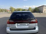 Subaru Outback 2003 года за 3 450 000 тг. в Алматы – фото 5