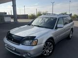 Subaru Outback 2003 года за 3 450 000 тг. в Алматы