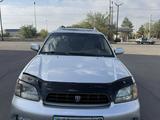 Subaru Outback 2003 года за 3 450 000 тг. в Алматы – фото 2