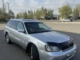Subaru Outback 2003 года за 3 450 000 тг. в Алматы – фото 3