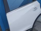 Дверь chery 7pro за 330 000 тг. в Шымкент