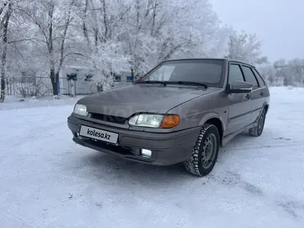 ВАЗ (Lada) 2114 2013 года за 1 600 000 тг. в Павлодар