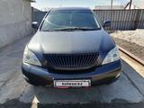 Lexus RX 300 2005 года за 8 000 000 тг. в Актобе