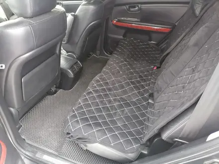 Lexus RX 300 2005 года за 8 000 000 тг. в Актобе – фото 5