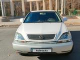 Lexus RX 300 2002 года за 5 800 000 тг. в Алматы – фото 3
