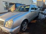 Mercedes-Benz E 230 1996 годаfor2 500 000 тг. в Кокшетау – фото 3