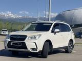 Subaru Forester 2013 года за 8 300 000 тг. в Алматы