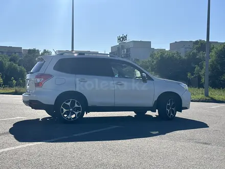 Subaru Forester 2013 года за 8 300 000 тг. в Алматы – фото 3