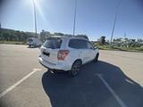 Subaru Forester 2013 года за 8 300 000 тг. в Алматы – фото 4