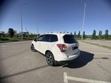 Subaru Forester 2013 года за 10 200 000 тг. в Алматы – фото 5