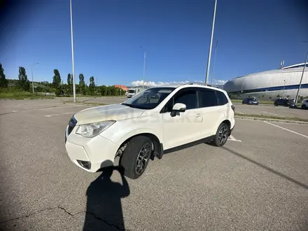 Subaru Forester 2013 года за 8 300 000 тг. в Алматы – фото 6