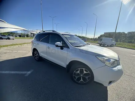 Subaru Forester 2013 года за 8 300 000 тг. в Алматы – фото 7