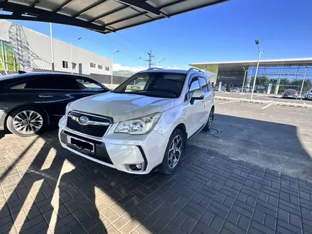 Subaru Forester 2013 года за 8 300 000 тг. в Алматы – фото 8