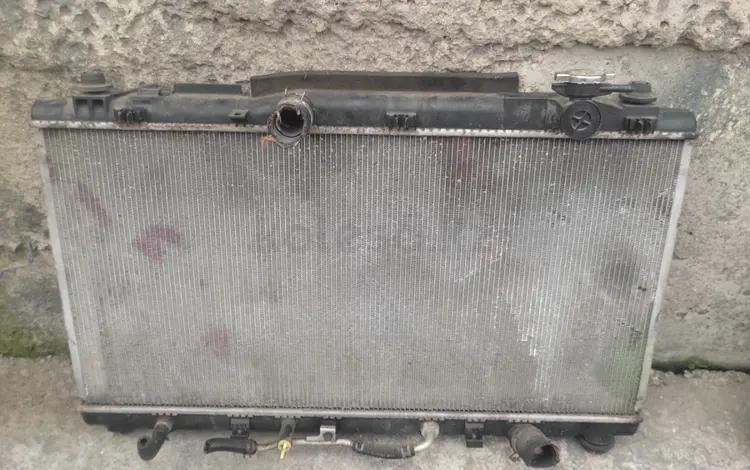 Радиатор за 3 000 тг. в Алматы