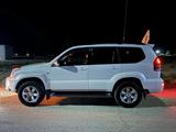 Toyota Land Cruiser Prado 2008 годаүшін11 200 000 тг. в Актау