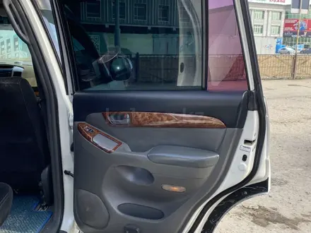Toyota Land Cruiser Prado 2008 года за 11 200 000 тг. в Актау – фото 7