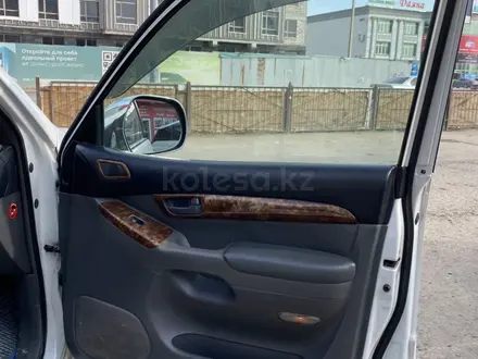 Toyota Land Cruiser Prado 2008 года за 11 200 000 тг. в Актау – фото 6