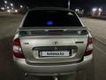 ВАЗ (Lada) Kalina 1118 2008 годаүшін1 500 000 тг. в Атырау – фото 6