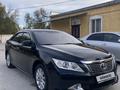 Toyota Camry 2012 годаүшін9 500 000 тг. в Шымкент