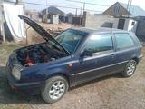 Volkswagen Golf 1994 года за 1 400 000 тг. в Алматы