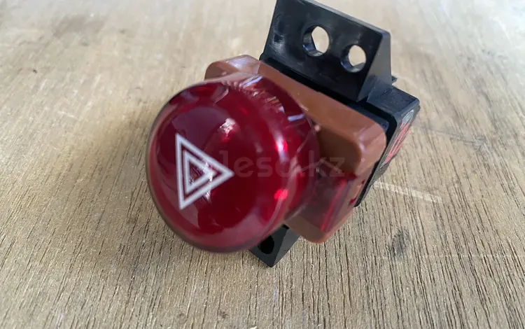 Кнопка автомобильная за 7 000 тг. в Алматы