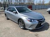 Toyota Camry 2014 года за 6 825 000 тг. в Алматы – фото 3
